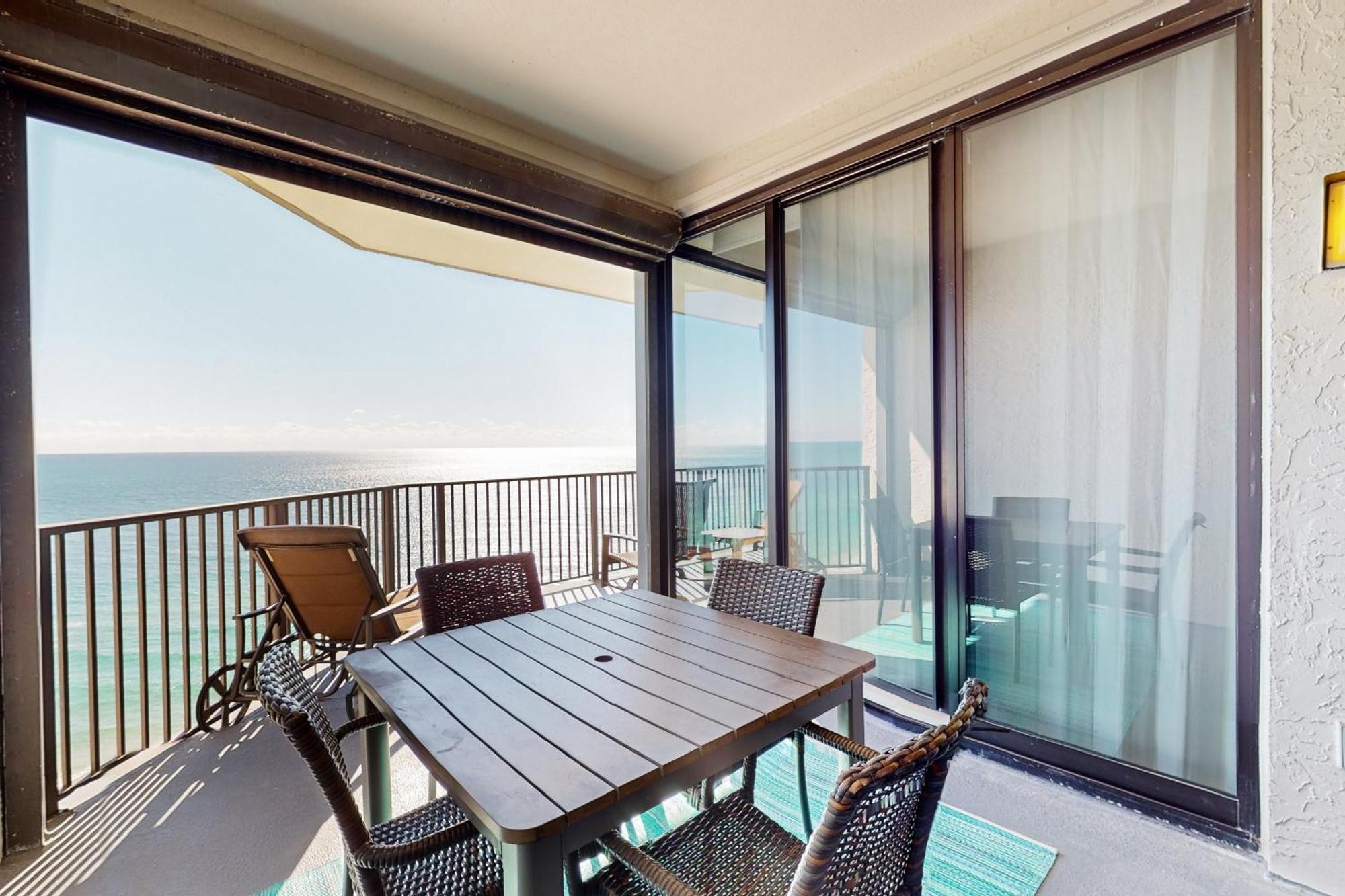Ferienwohnung Broadmoor 1203 Orange Beach Exterior foto